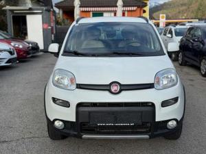 Fiat Panda Bild 2