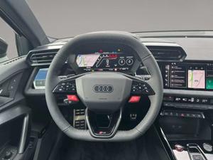 Audi RS3 Bild 12