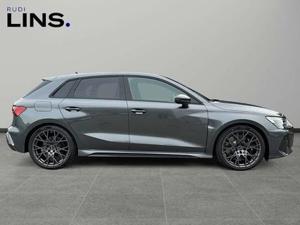 Audi RS3 Bild 6