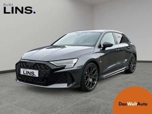 Audi RS3 Bild 1