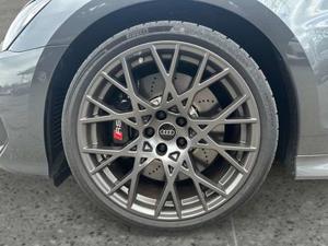 Audi RS3 Bild 14