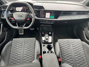 Audi RS3 Bild 10