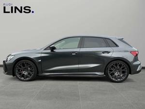 Audi RS3 Bild 2