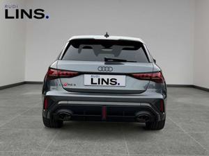 Audi RS3 Bild 4