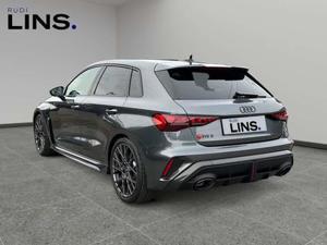 Audi RS3 Bild 3