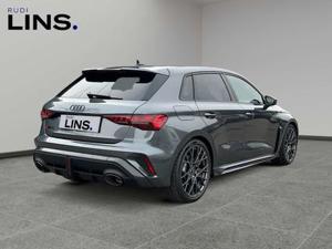 Audi RS3 Bild 5