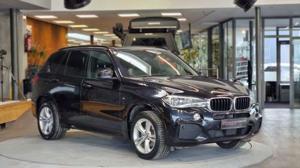 BMW X5 Bild 15