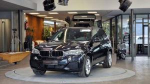 BMW X5 Bild 1