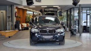 BMW X5 Bild 2