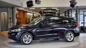 BMW X5 Bild 5