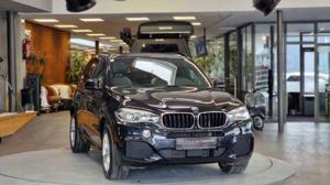 BMW X5 Bild 16