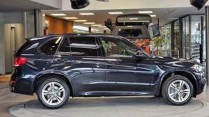 BMW X5 Bild 13