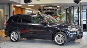 BMW X5 Bild 14