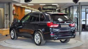 BMW X5 Bild 8