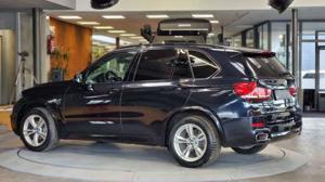 BMW X5 Bild 7