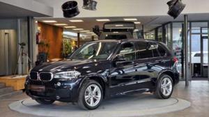 BMW X5 Bild 4