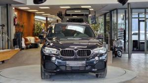 BMW X5 Bild 17