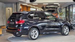 BMW X5 Bild 12