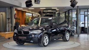 BMW X5 Bild 3