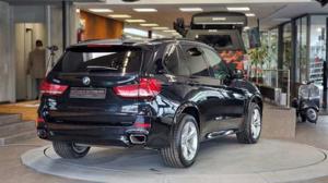 BMW X5 Bild 11