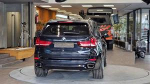 BMW X5 Bild 10