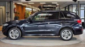 BMW X5 Bild 6