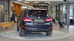 BMW X5 Bild 9