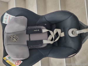 Cybex Reboarder Kindersitz mit Isofix Bild 2