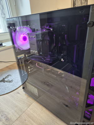 Gaming Pc  Bild 2