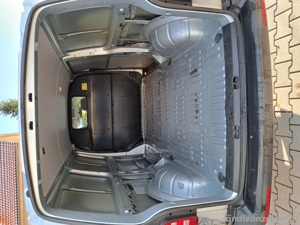 VW T6 Transporter Bild 4