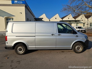 VW T6 Transporter Bild 5