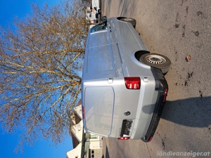 VW T6 Transporter Bild 2