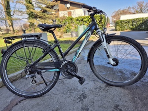 Kinderfahrrad KTM 26"