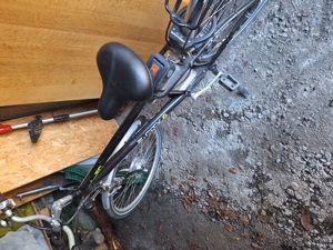 E-Bike gebraucht Bild 2