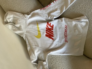 Nike Pulli Damen Bild 2