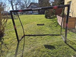 Fußballtor HUDORA Pro Tect