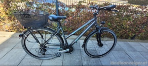 Damenfahrrad  Bild 4