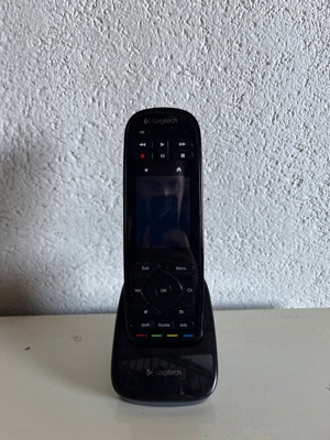 Logitech Fernbedienung