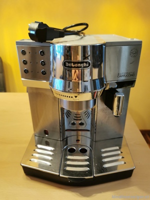 Kaffeemaschine DeLonghi  Bild 2