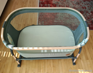 Maxi Cosi Beistellbett