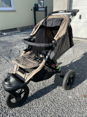 Kinderwagen City Elite Single Bild 4