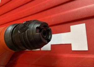 Bohrhammer Hilti TE 7-C Bild 6