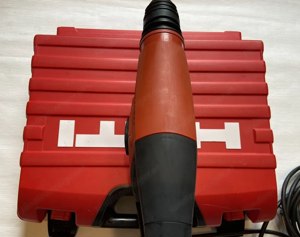 Bohrhammer Hilti TE 7-C Bild 5