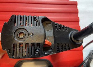 Bohrhammer Hilti TE 7-C Bild 7