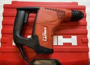 Bohrhammer Hilti TE 7-C Bild 4