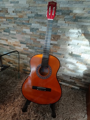 Gitarre für Kinder 3 4