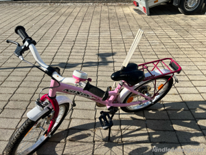 Kinderfahrrad