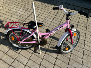 Kinderfahrrad Bild 2