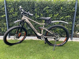 Centurion E-Bike Mountainbike Fully