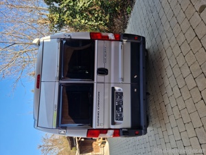 Wohnmobil  Bild 6